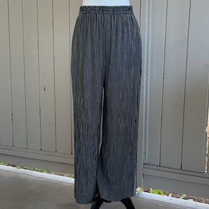 Vintage Aimee Sport Striped Pants